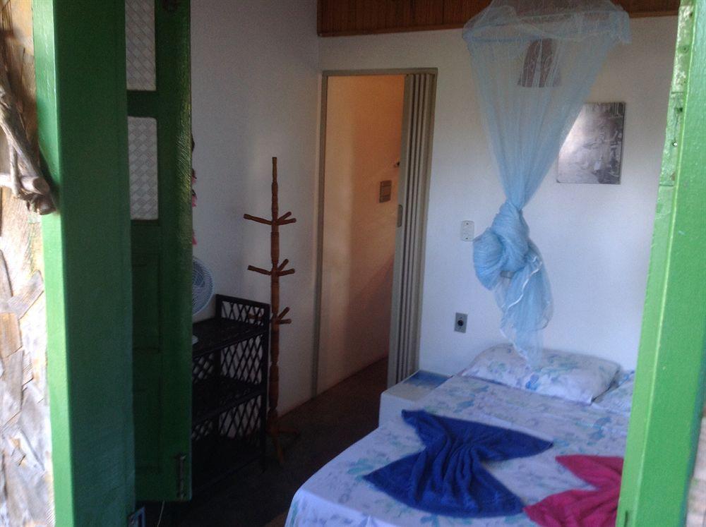 Casa Imbale Hotel Imbassai Buitenkant foto