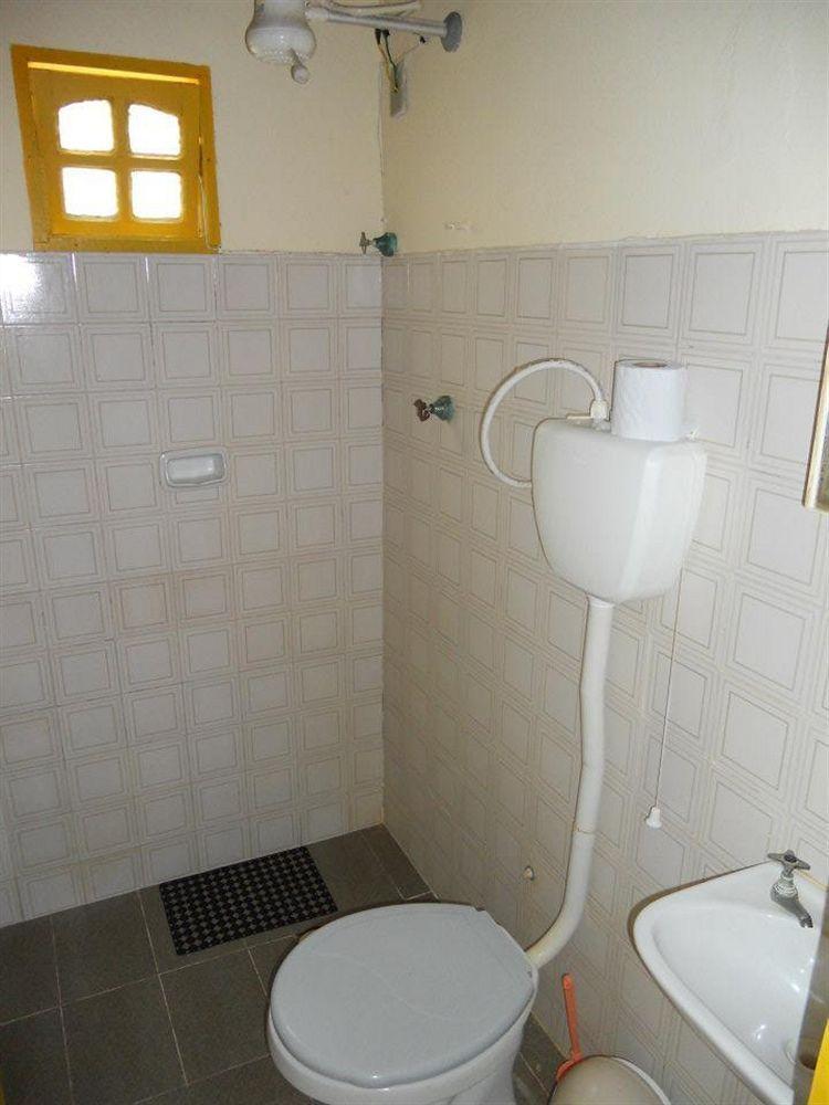 Casa Imbale Hotel Imbassai Buitenkant foto