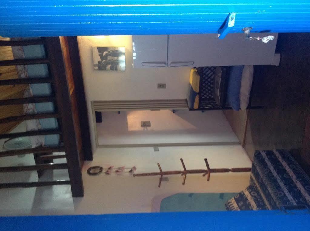 Casa Imbale Hotel Imbassai Buitenkant foto
