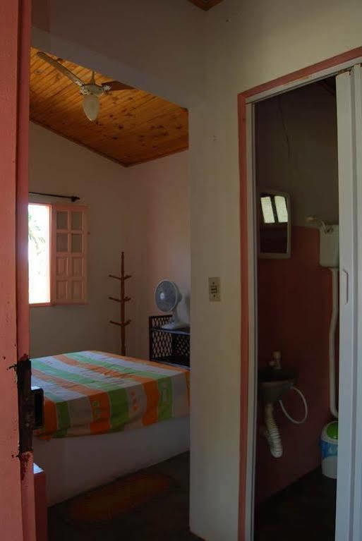 Casa Imbale Hotel Imbassai Buitenkant foto