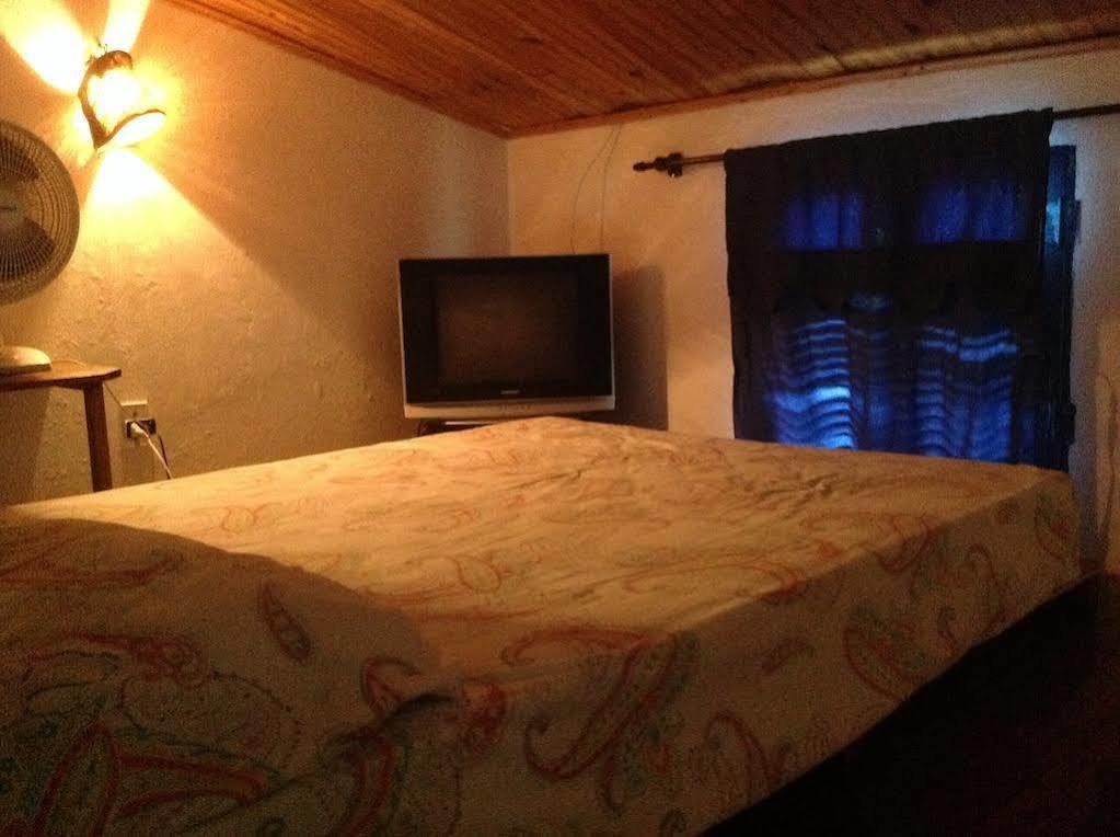 Casa Imbale Hotel Imbassai Buitenkant foto