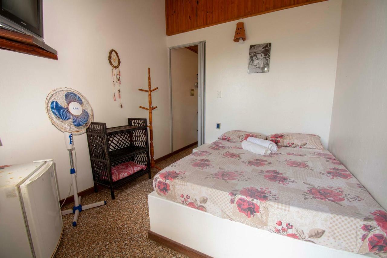 Casa Imbale Hotel Imbassai Buitenkant foto